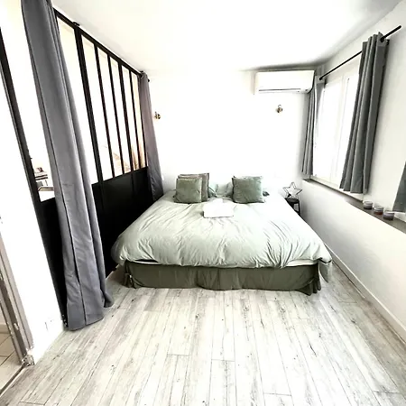 Appartement 4 Pieces Centre De Cannes